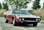 Lamborghini Espada 1968 года